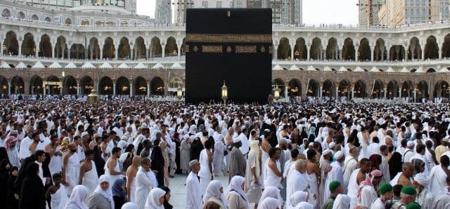 Umroh jakarta 2