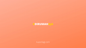 Dirumahaja